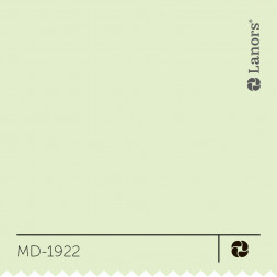 Краска Lanors Original Colours Collection, MD-1922