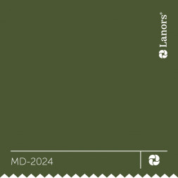 Краска Lanors Original Colours Collection, MD-2024