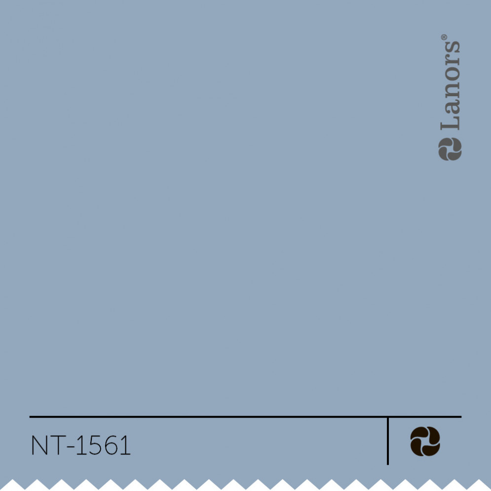 Краска Lanors Original Colours Collection, NT-1561