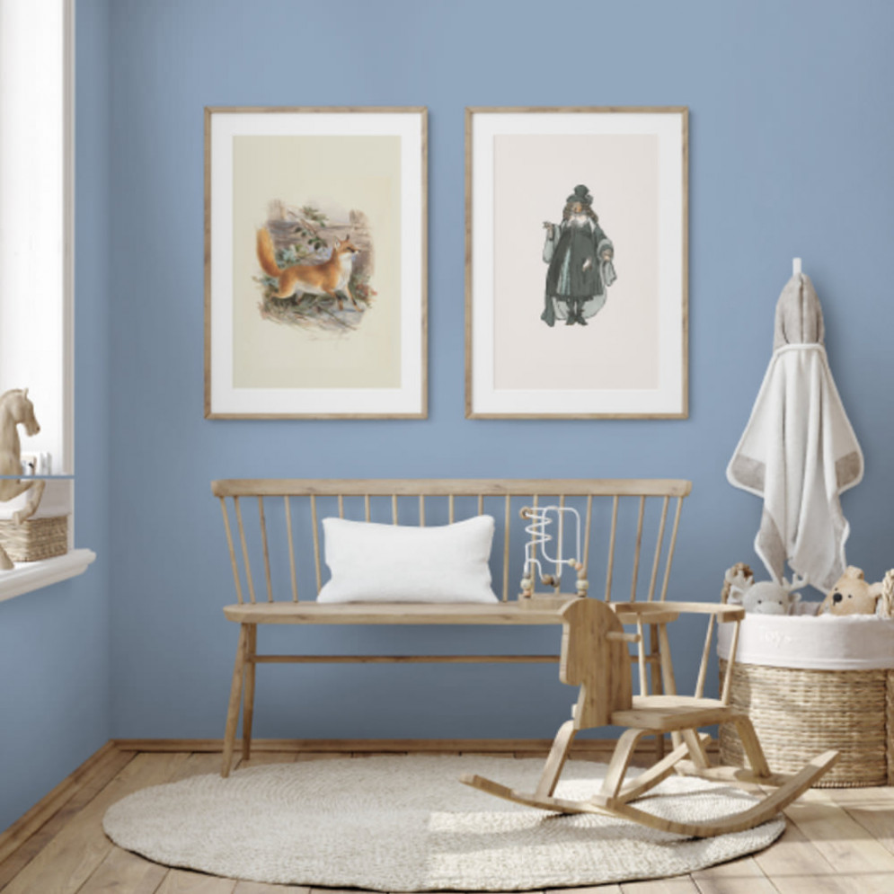 Краска Lanors Original Colours Collection, NT-1561