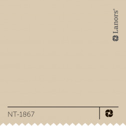 Краска Lanors Original Colours Collection, NT-1867