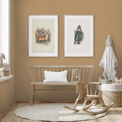 Краска Lanors Original Colours Collection, NT-1869