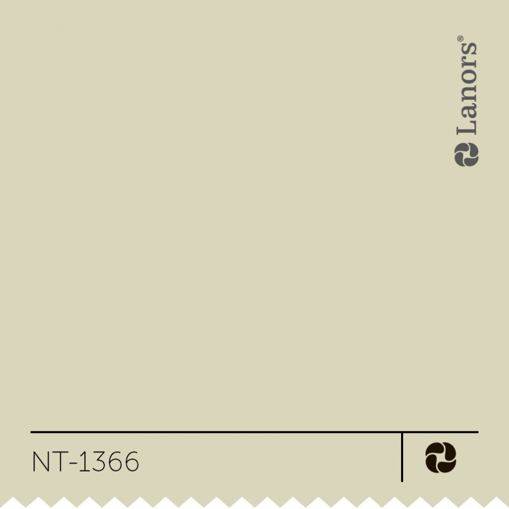 Краска Lanors Original Colours Collection, NT-1366