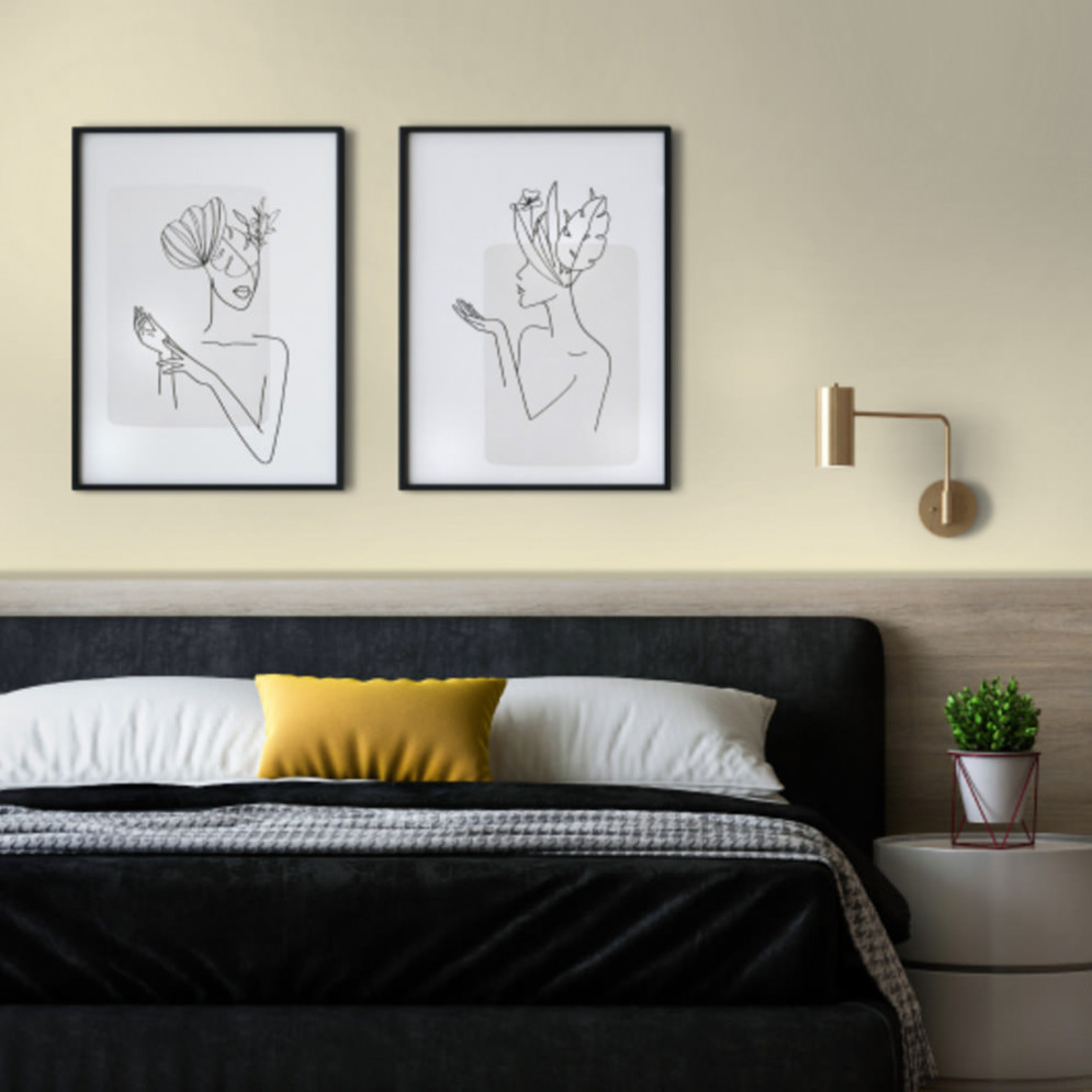 Краска Lanors Original Colours Collection, MD-2938