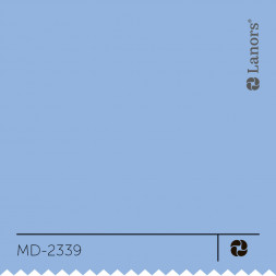 Краска Lanors Original Colours Collection, MD-2339