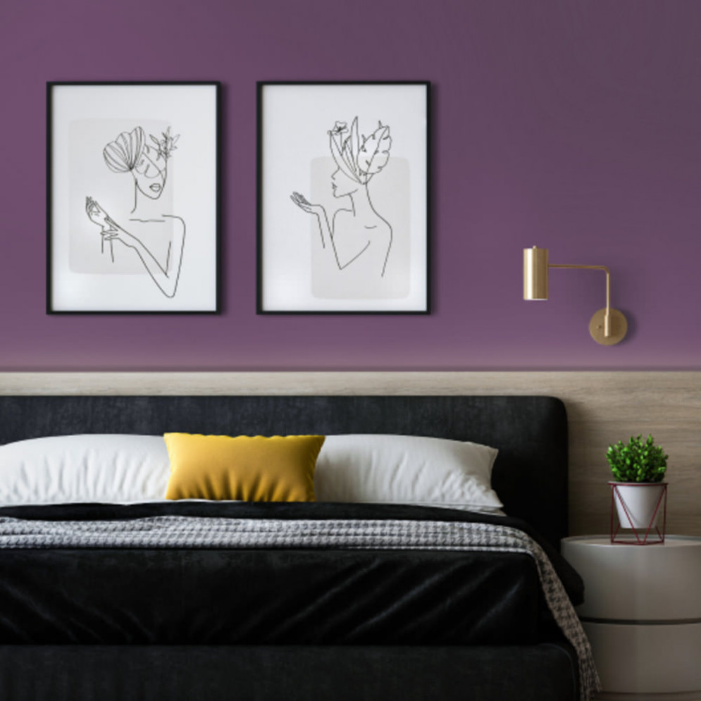 Краска Lanors Original Colours Collection, MD-2439