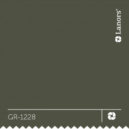 Краска Lanors Original Colours Collection, GR-1228