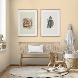 Краска Lanors Mons «Ode» (Ода), 233