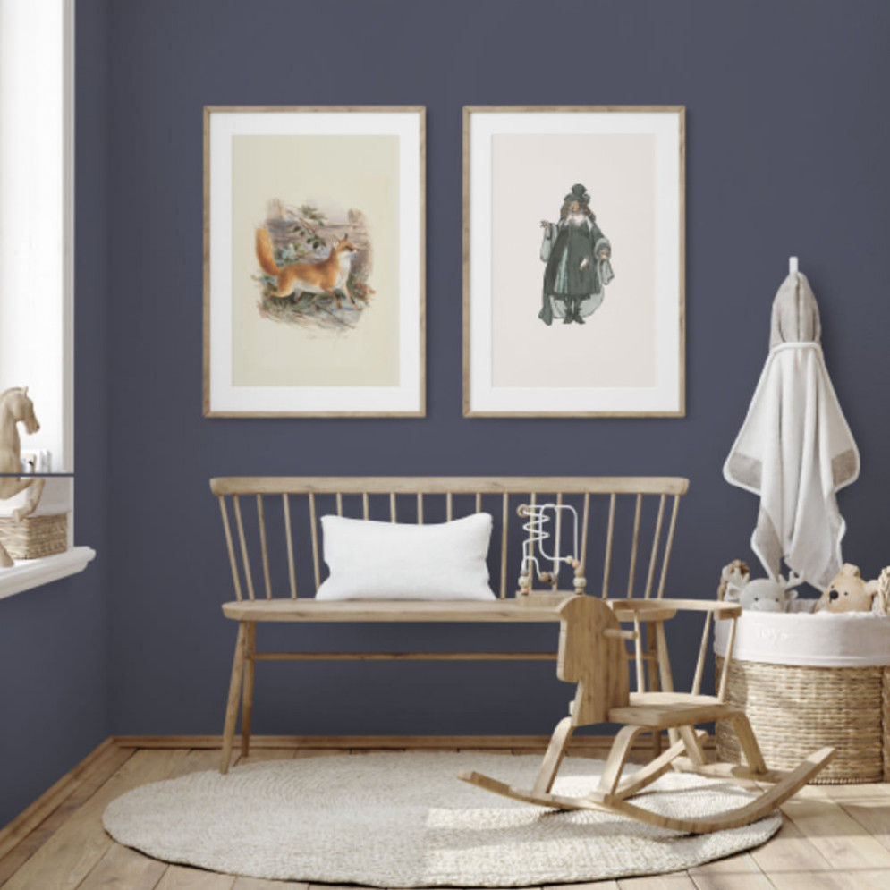 Краска Lanors Original Colours Collection, NT-1579