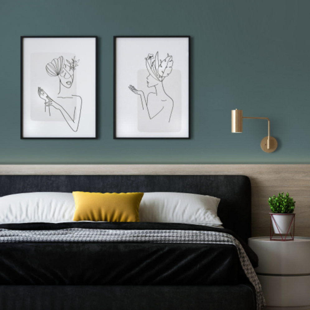 Краска Lanors Original Colours Collection, NT-1483