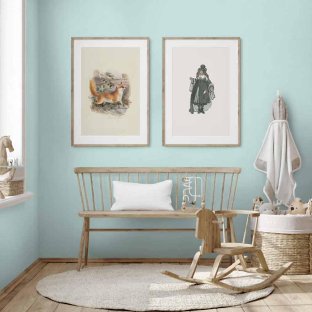 Краска Lanors Mons «Istar» (Звезда), 243