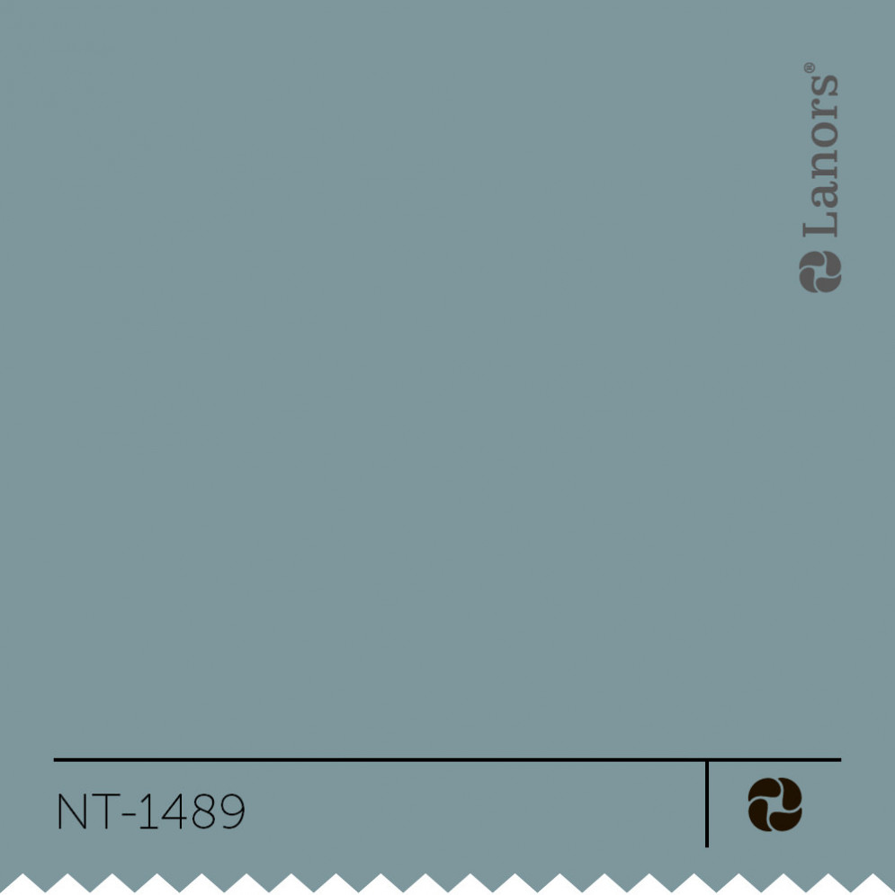 Краска Lanors Original Colours Collection, NT-1489