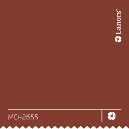 Краска Lanors Original Colours Collection, MD-2655