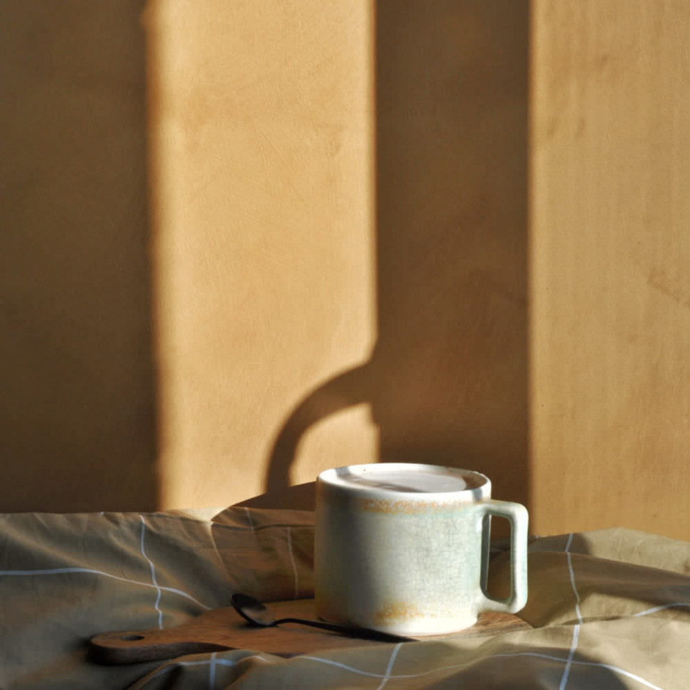 Архитектурная краска Lanors «Nirvana»