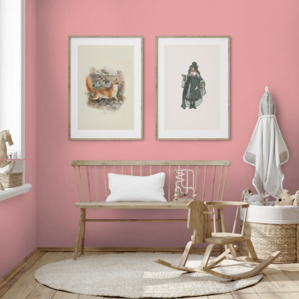 Краска Lanors Original Colours Collection, MD-2556