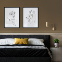 Краска Lanors Original Colours Collection, NT-1896