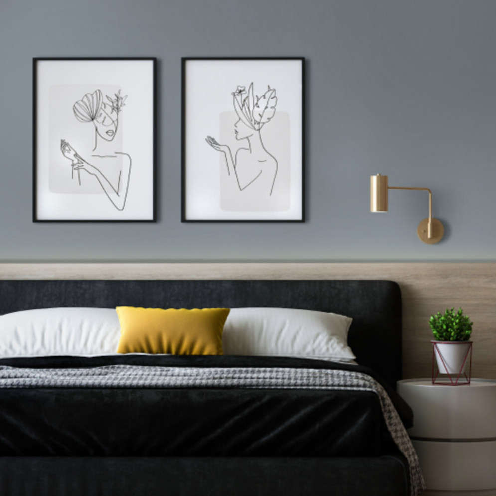 Краска Lanors Original Colours Collection, GR-1145