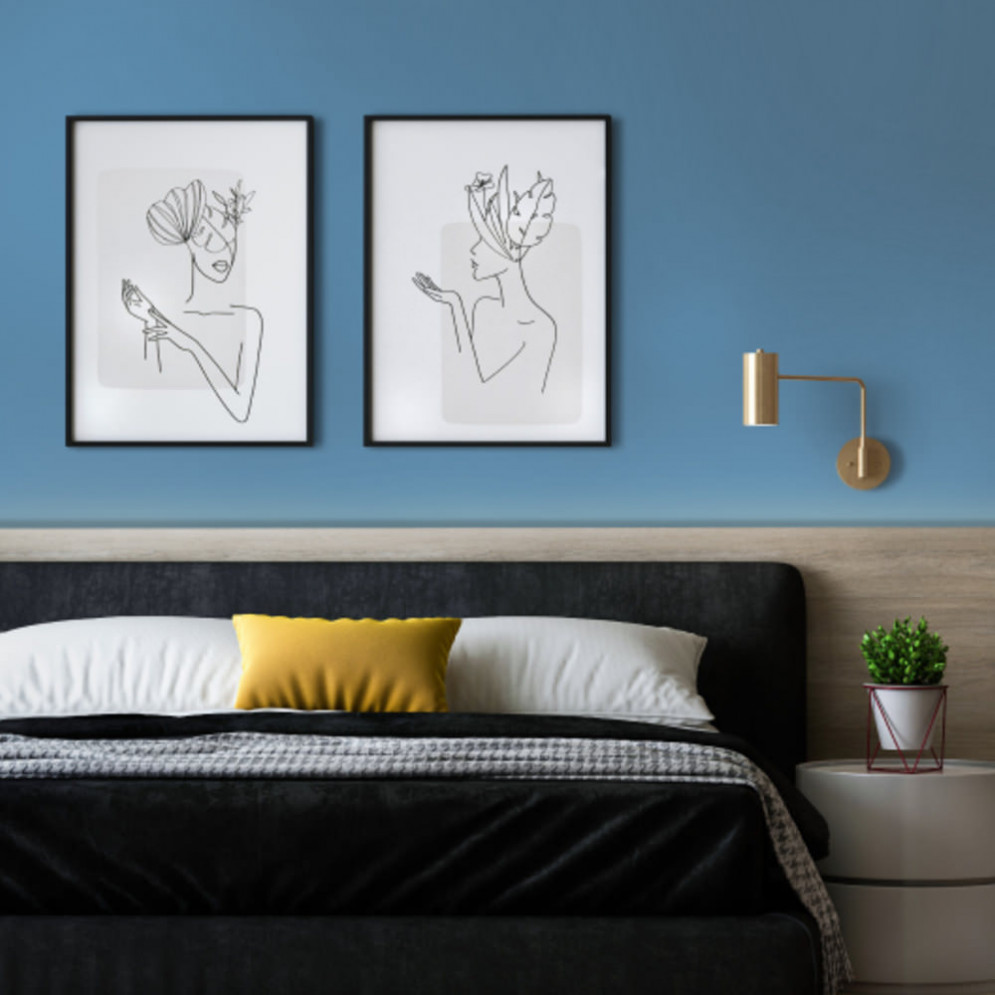 Краска Lanors Original Colours Collection, MD-2261