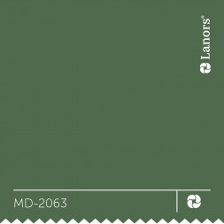 Краска Lanors Original Colours Collection, MD-2063