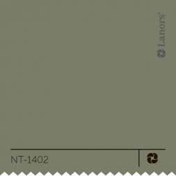 Краска Lanors Original Colours Collection, NT-1402