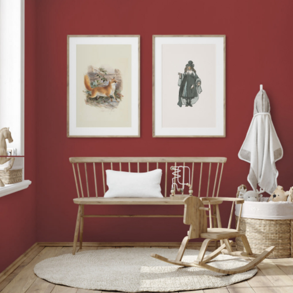 Краска Lanors Original Colours Collection, MD-2567