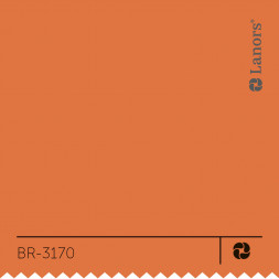 Краска Lanors Original Colours Collection, BR-3170