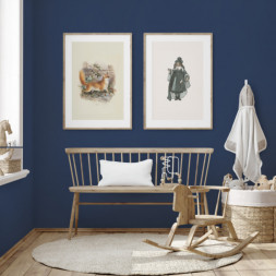 Краска Lanors Original Colours Collection, MD-2368