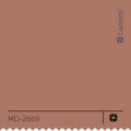 Краска Lanors Original Colours Collection, MD-2669