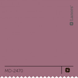 Краска Lanors Original Colours Collection, MD-2470