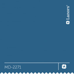 Краска Lanors Original Colours Collection, MD-2271