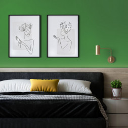 Краска Lanors Original Colours Collection, BR-3077