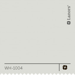 Краска Lanors Original Colours Collection, WH-1004