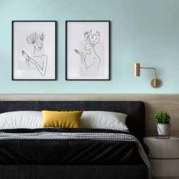 Краска Lanors Original Colours Collection, MD-2177