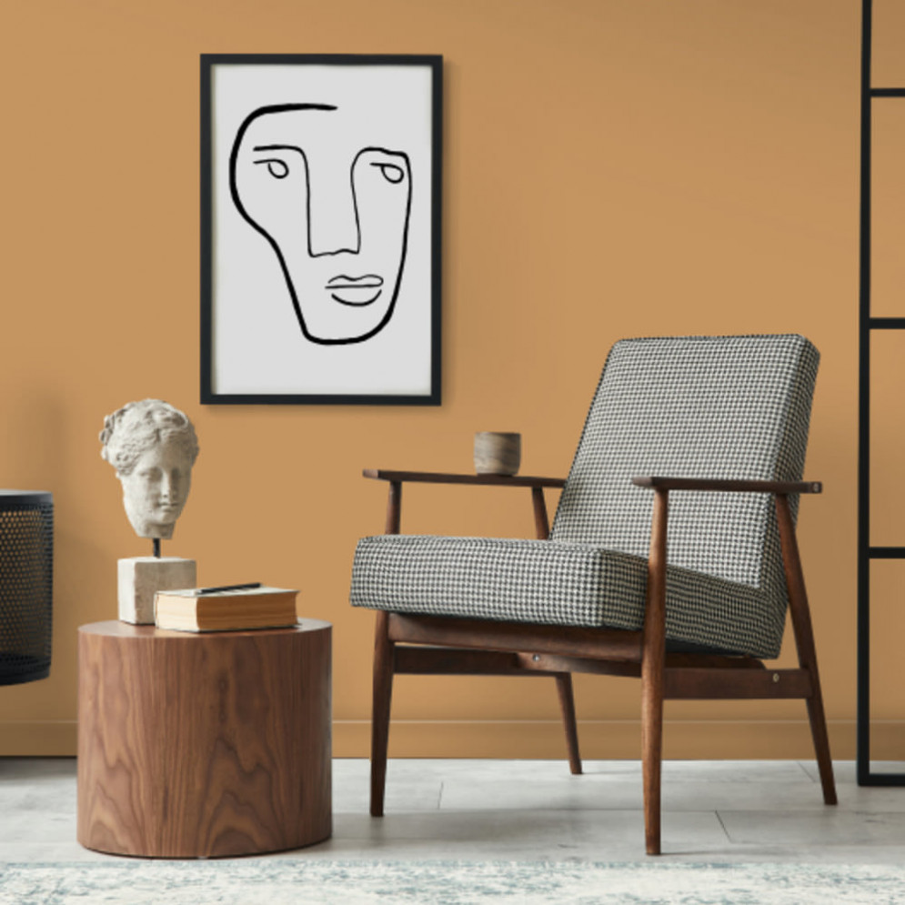 Краска Lanors Original Colours Collection, MD-2877