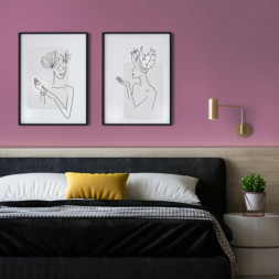 Краска Lanors Original Colours Collection, MD-2484