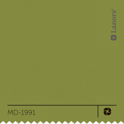 Краска Lanors Original Colours Collection, MD-1991