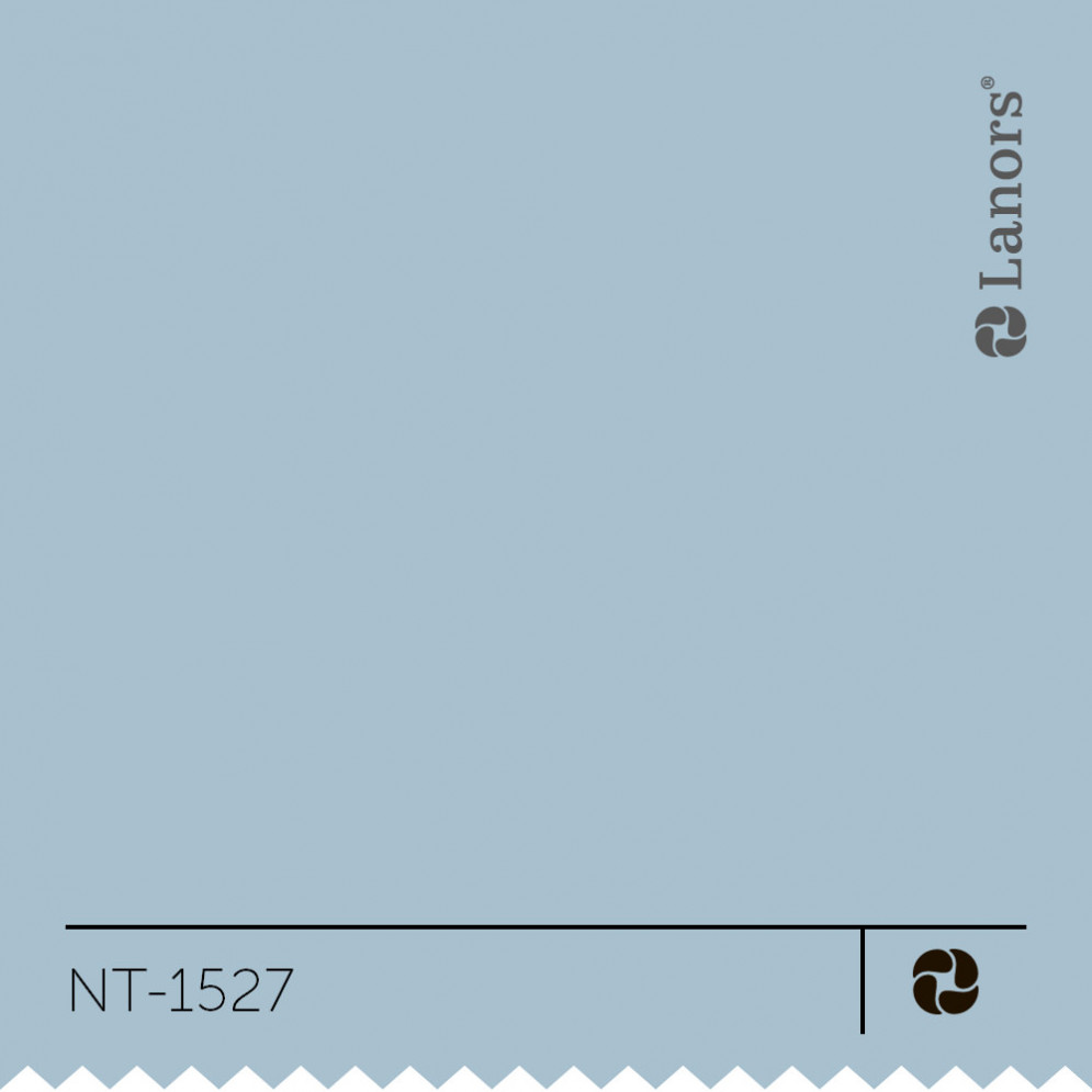 Краска Lanors Original Colours Collection, NT-1527