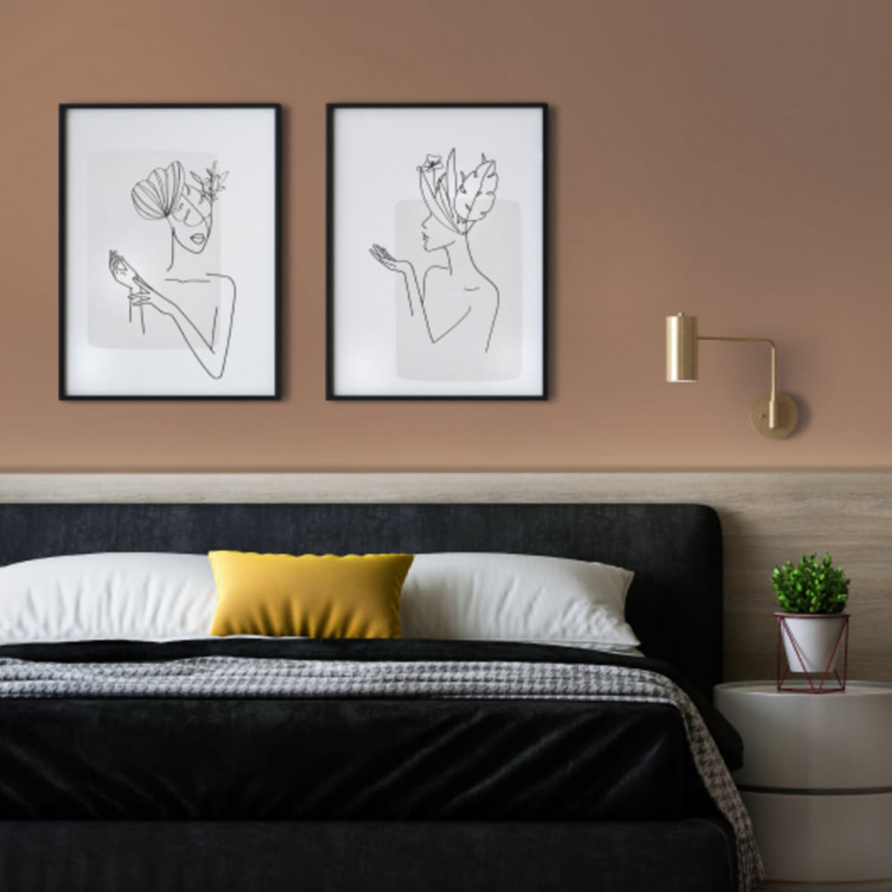 Краска Lanors Original Colours Collection, NT-1733