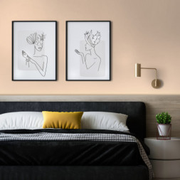 Краска Lanors Original Colours Collection, MD-2794