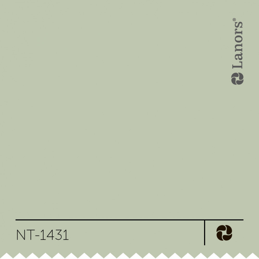 Краска Lanors Original Colours Collection, NT-1431