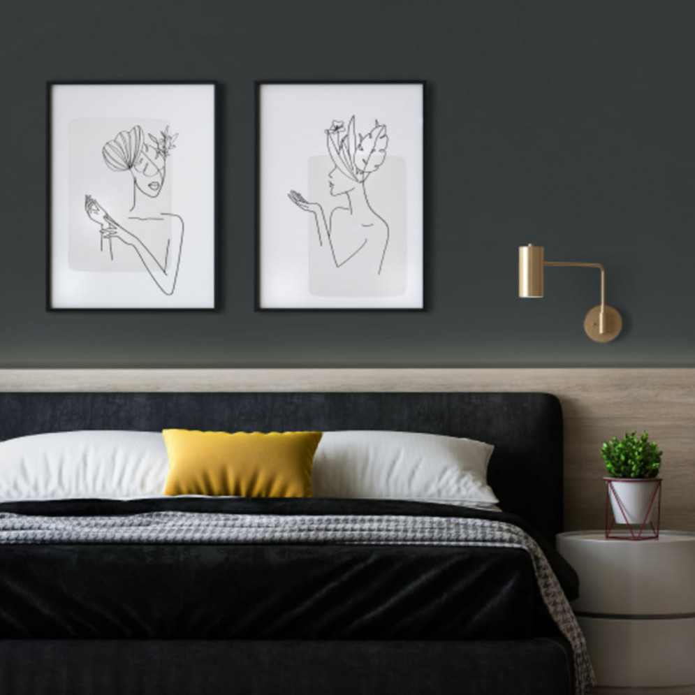 Краска Lanors Original Colours Collection, GR-1084