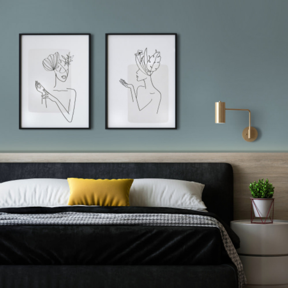 Краска Lanors Original Colours Collection, GR-1185