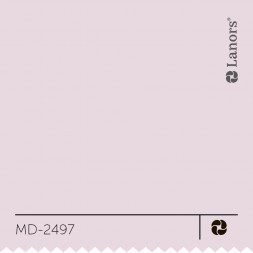 Краска Lanors Original Colours Collection, MD-2497