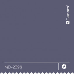 Краска Lanors Original Colours Collection, MD-2398