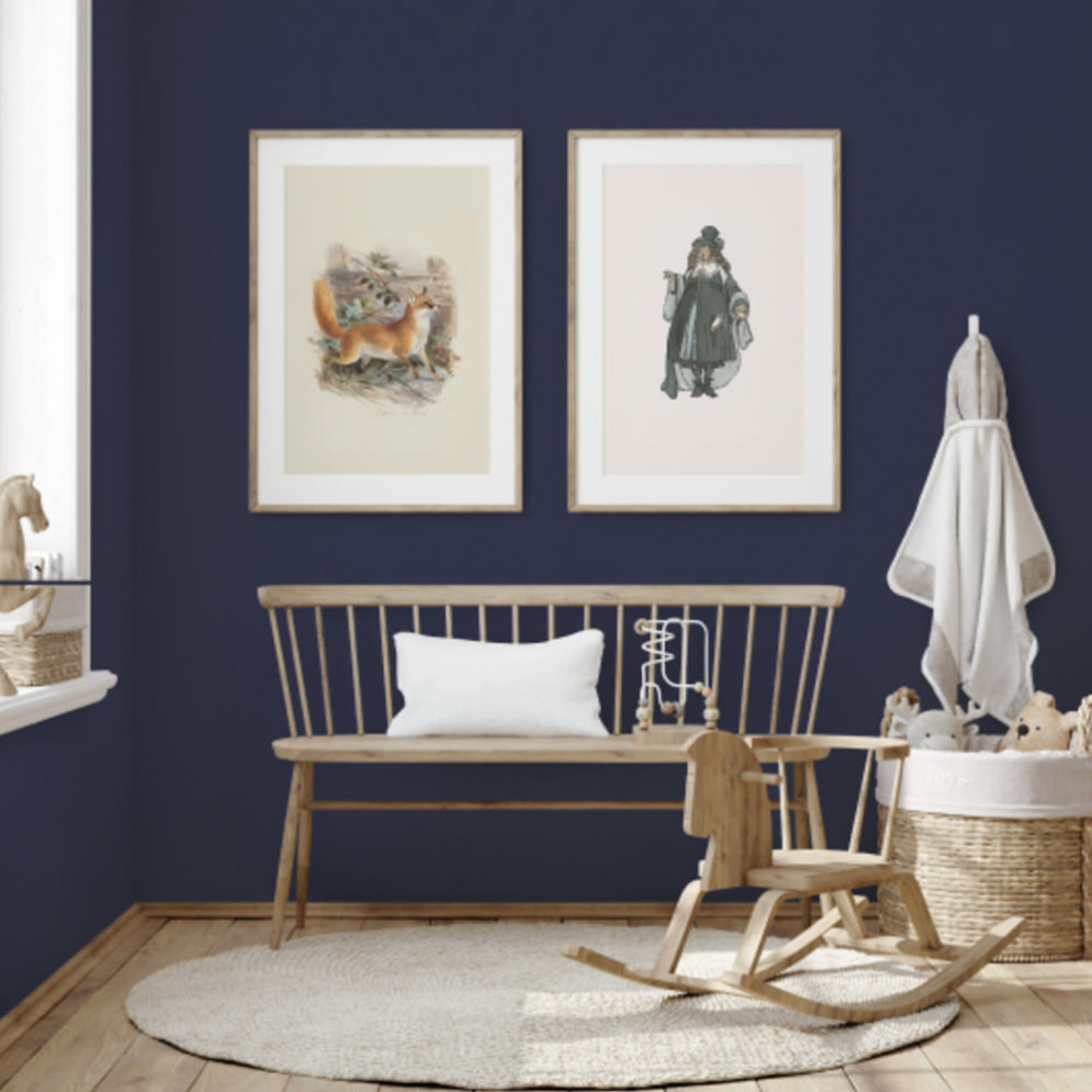 Краска Lanors Original Colours Collection, MD-2408