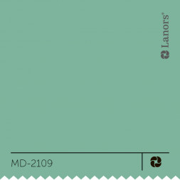 Краска Lanors Original Colours Collection, MD-2109