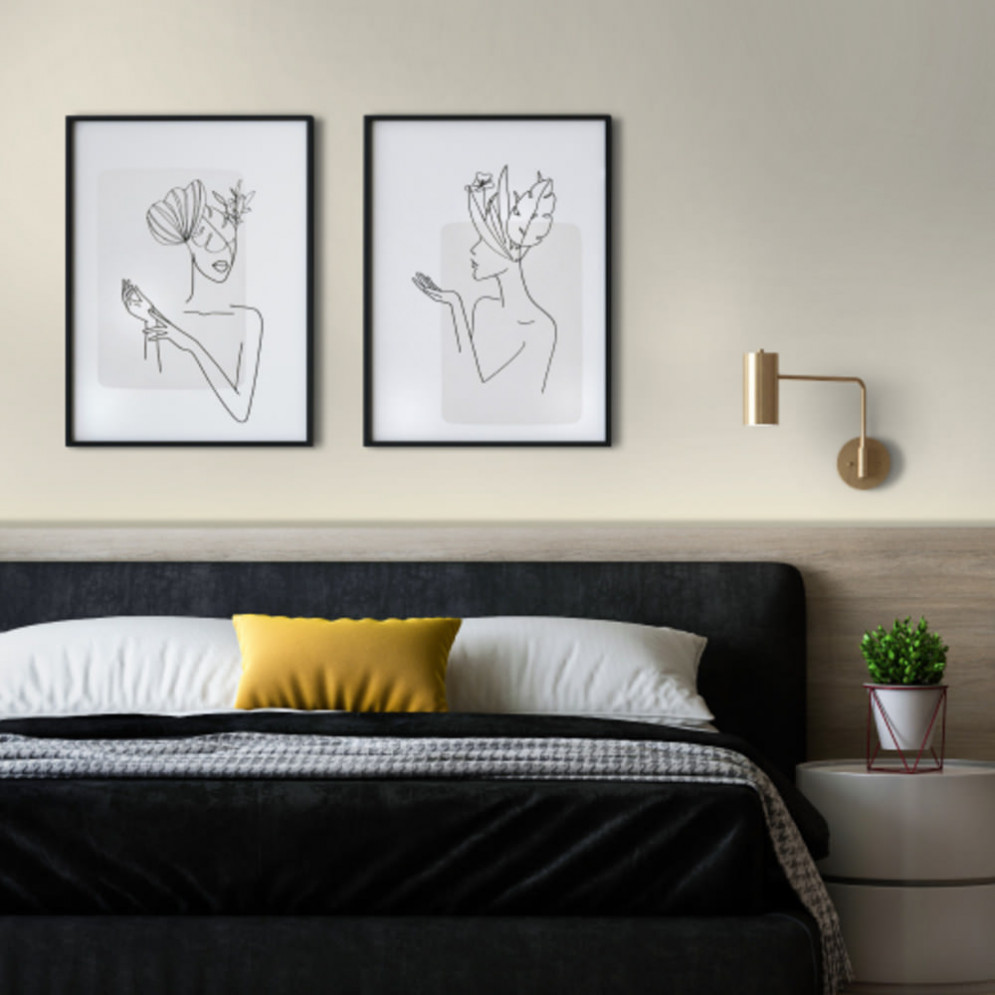 Краска Lanors Original Colours Collection, WH-1040