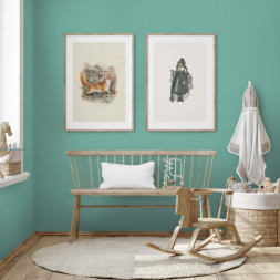 Краска Lanors Original Colours Collection, MD-2116