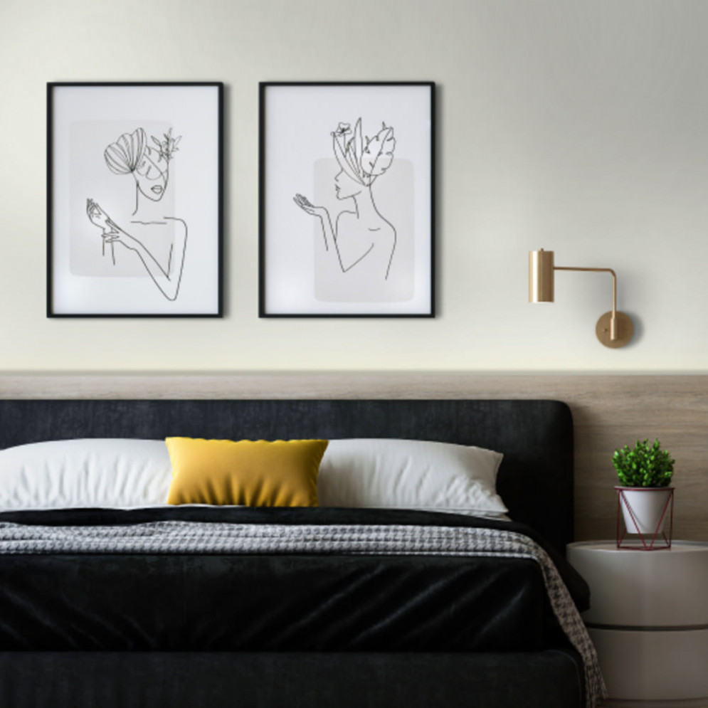 Краска Lanors Original Colours Collection, WH-1044