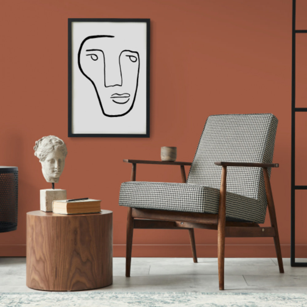 Краска Lanors Original Colours Collection, MD-2718